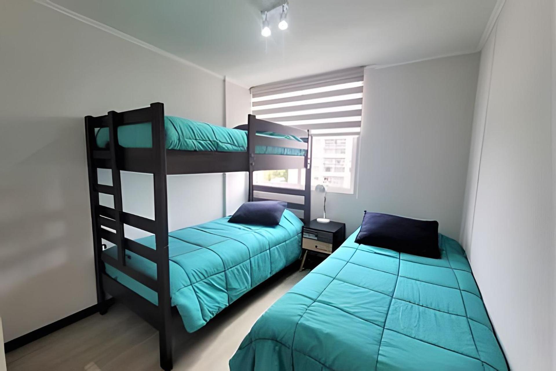 Condominio Pacifico 2800 라세레나 외부 사진