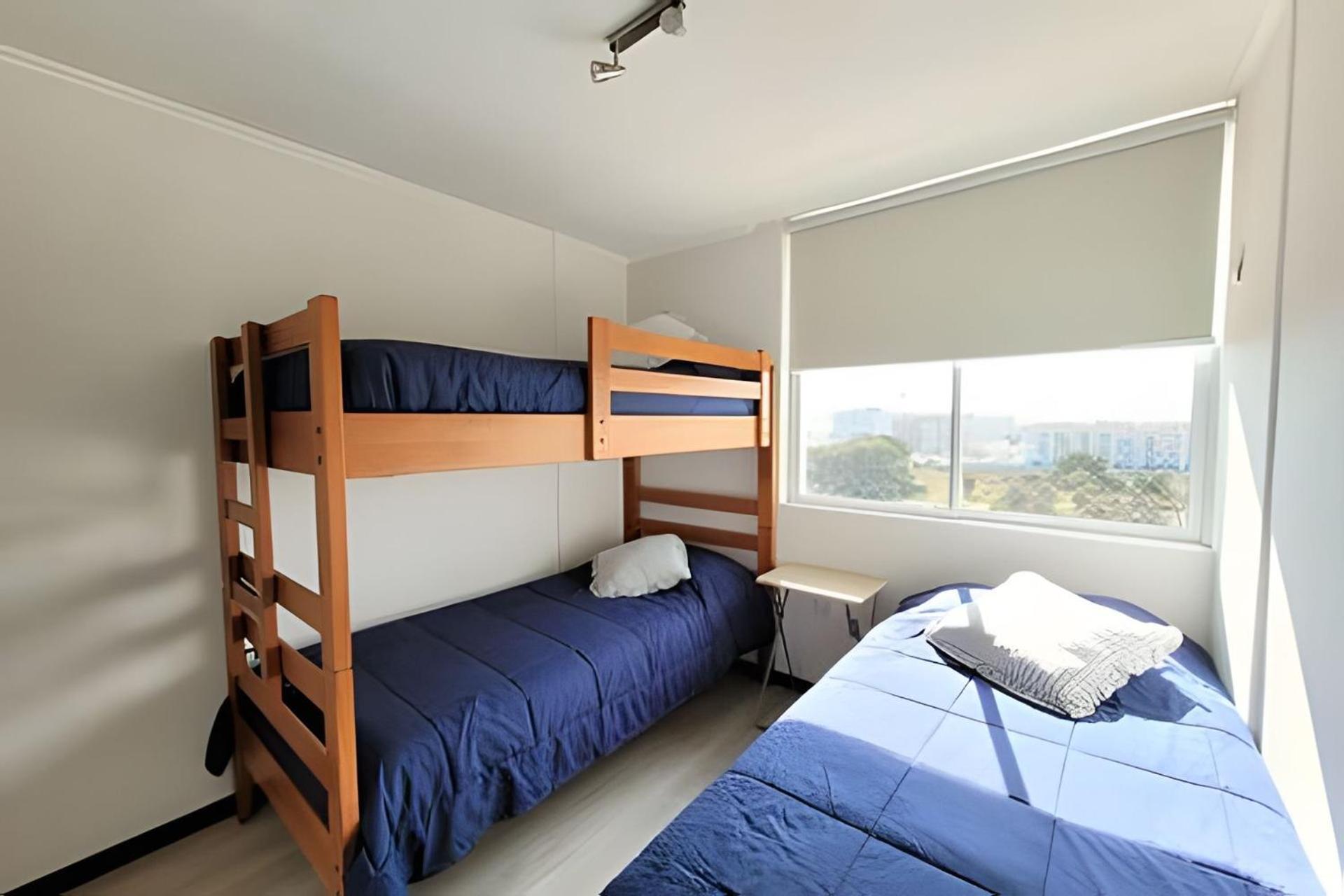 Condominio Pacifico 2800 라세레나 외부 사진