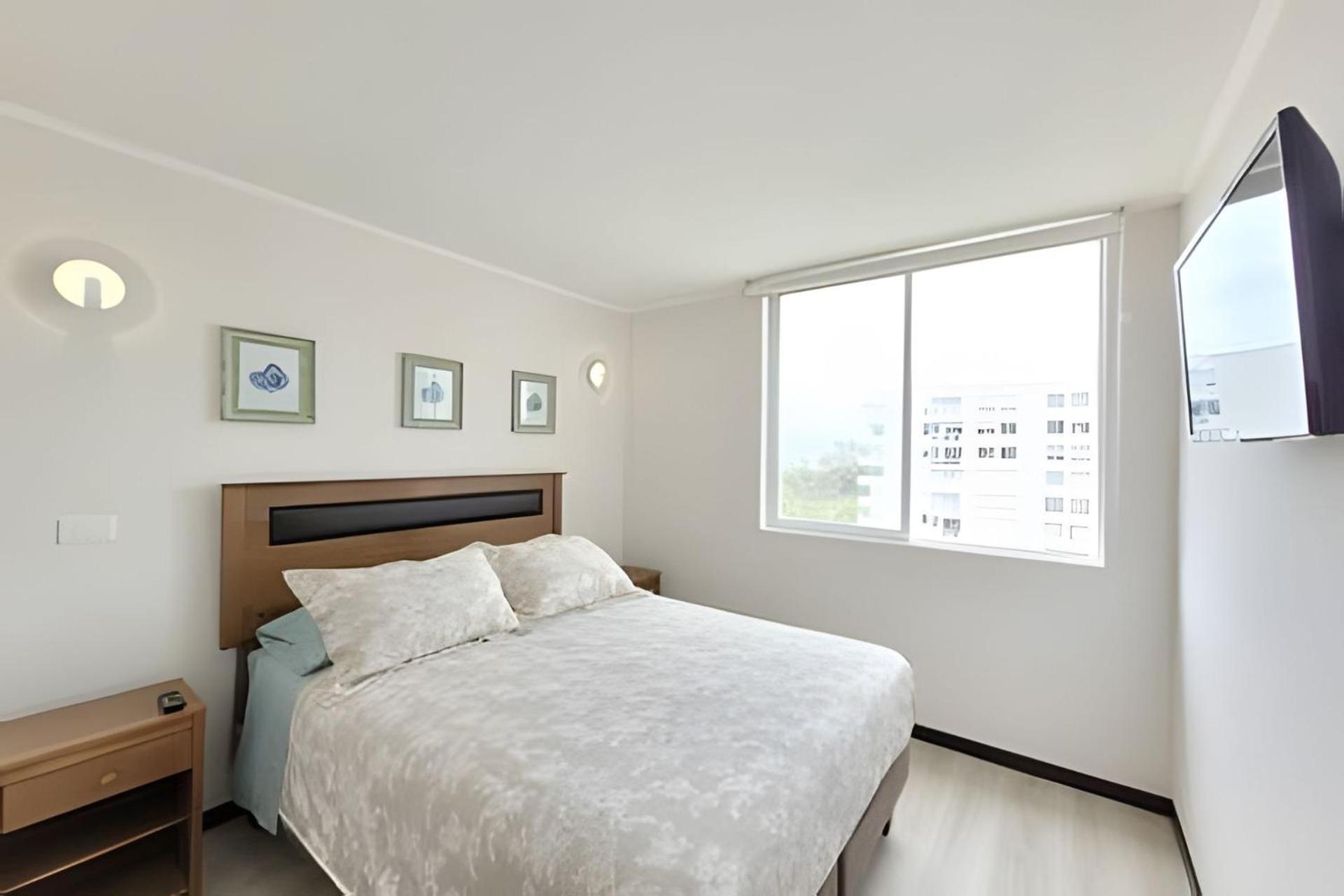 Condominio Pacifico 2800 라세레나 외부 사진