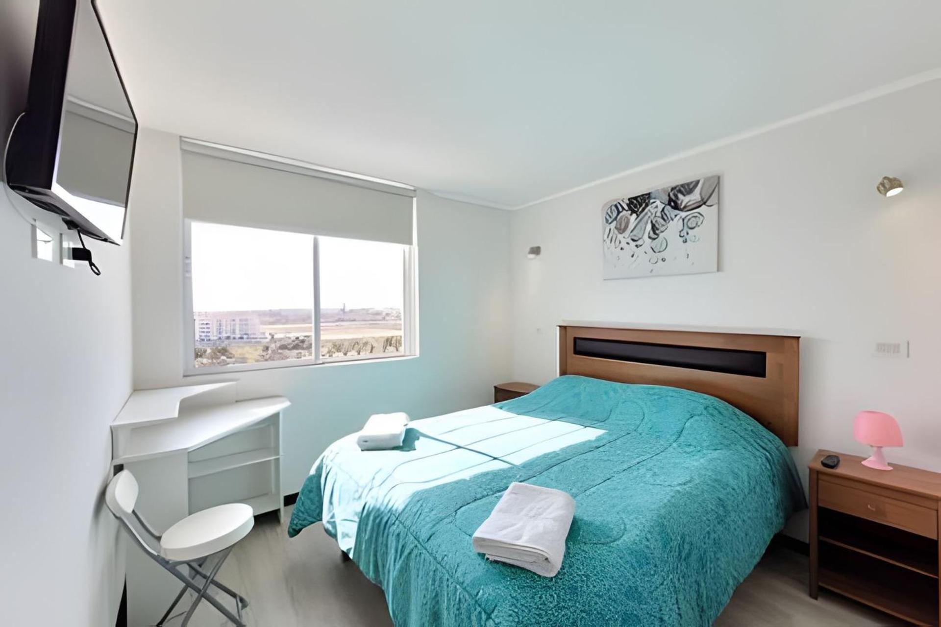 Condominio Pacifico 2800 라세레나 외부 사진