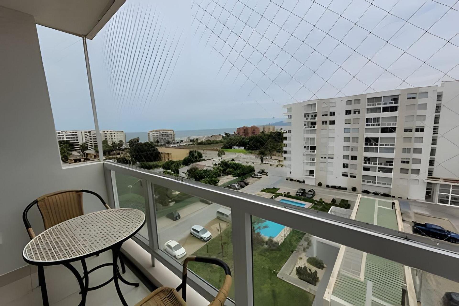 Condominio Pacifico 2800 라세레나 외부 사진