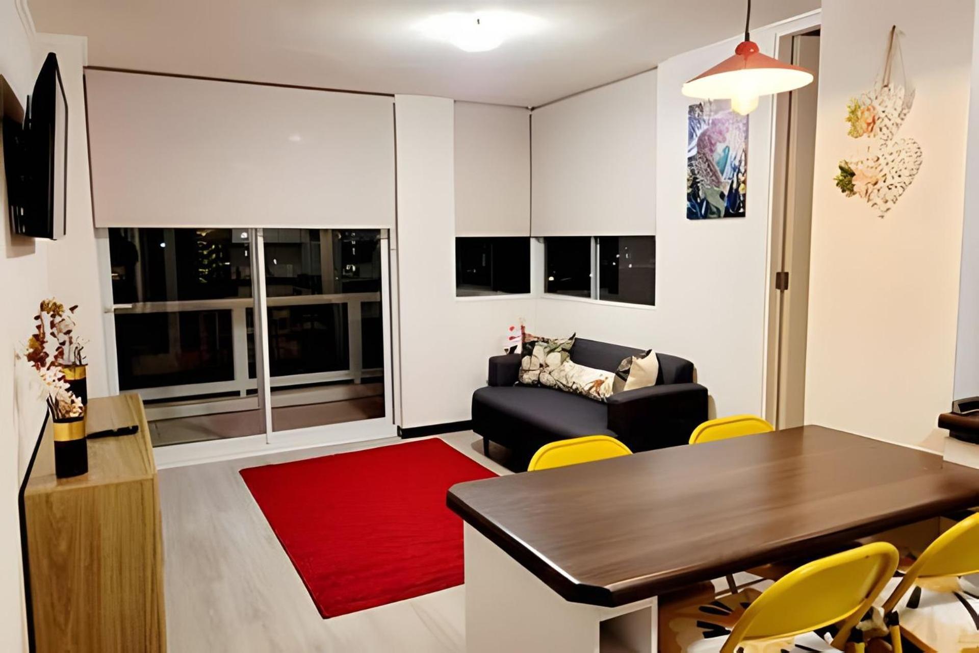 Condominio Pacifico 2800 라세레나 외부 사진