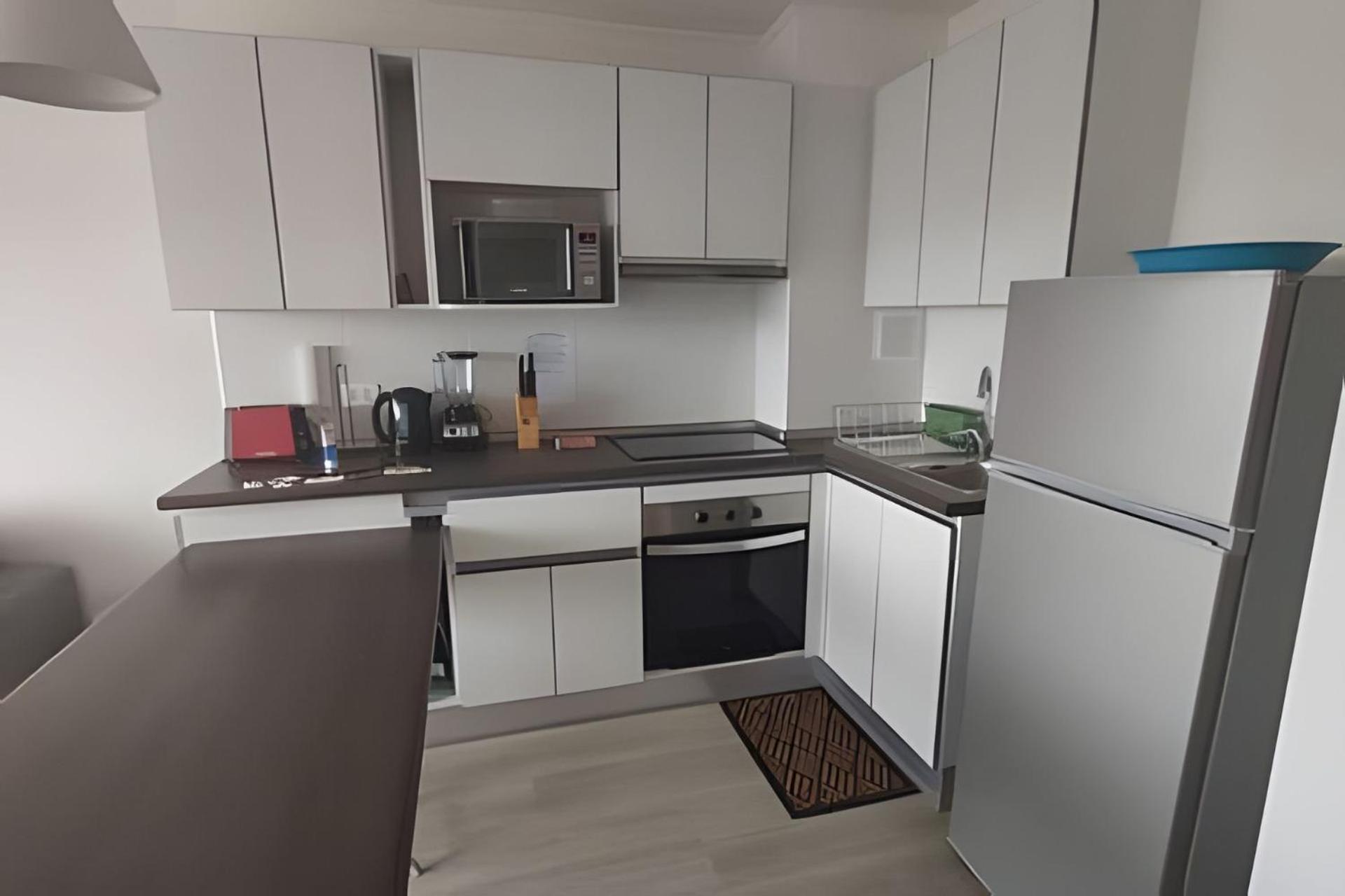 Condominio Pacifico 2800 라세레나 외부 사진