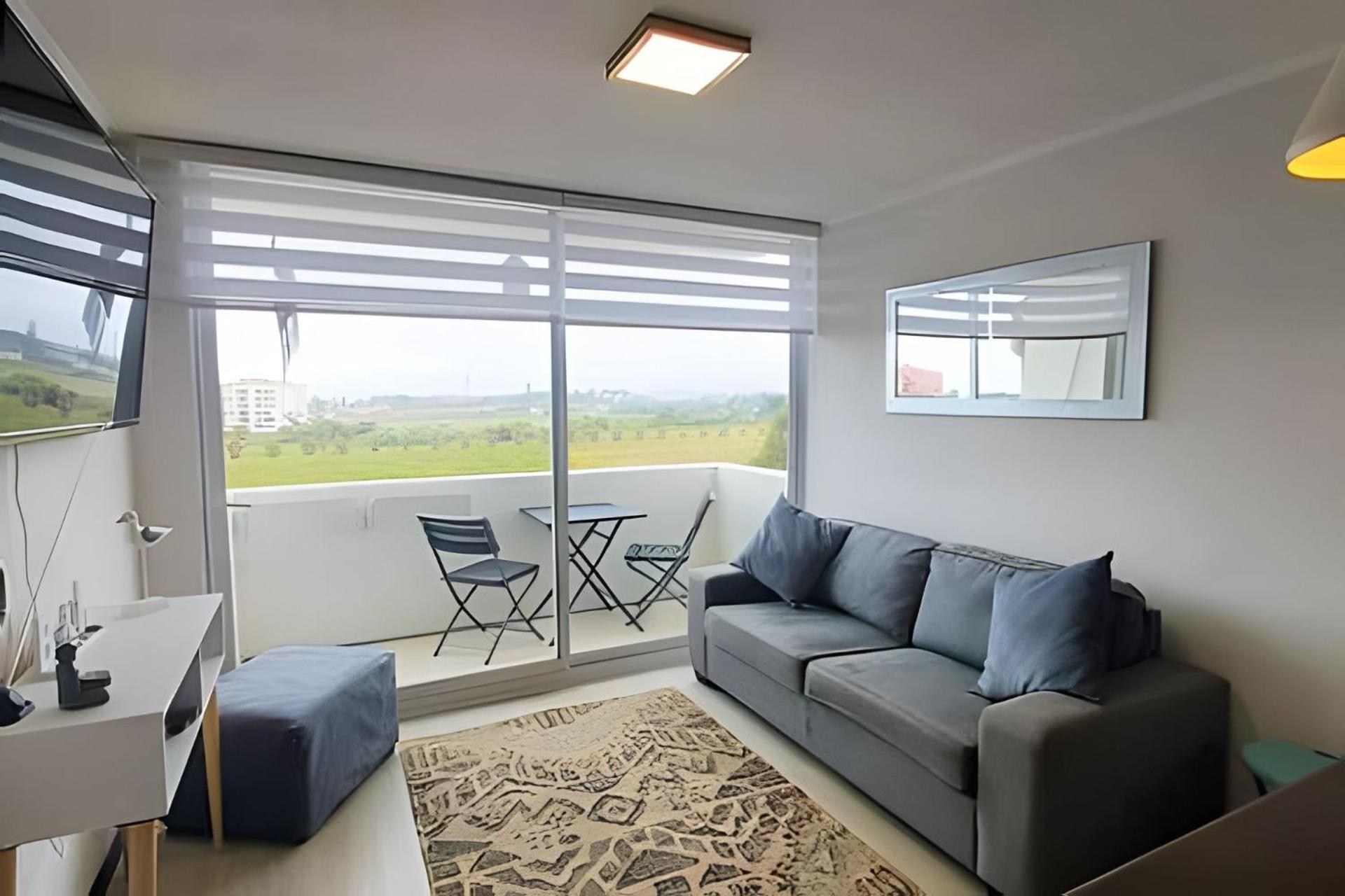 Condominio Pacifico 2800 라세레나 외부 사진