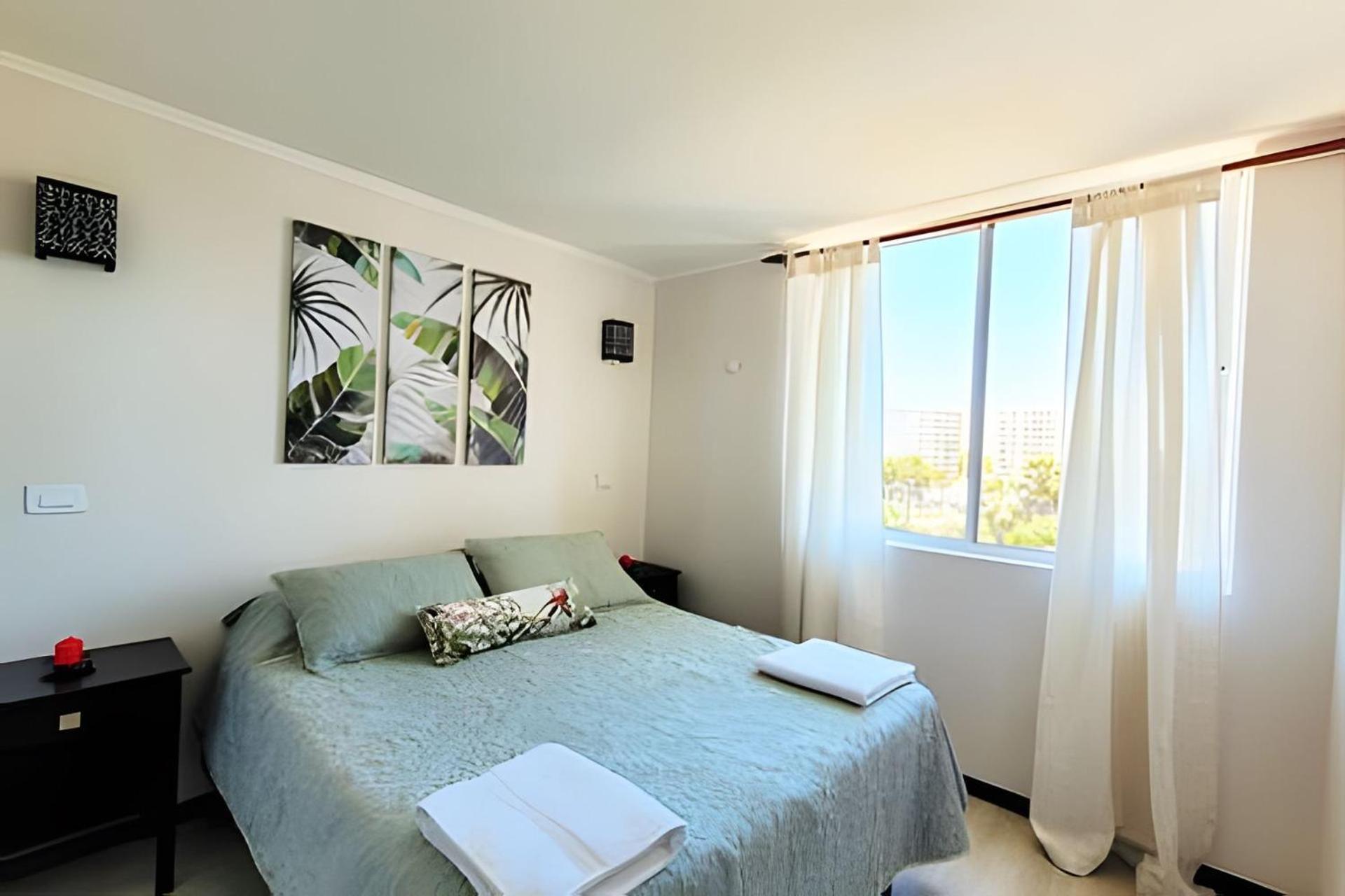 Condominio Pacifico 2800 라세레나 외부 사진