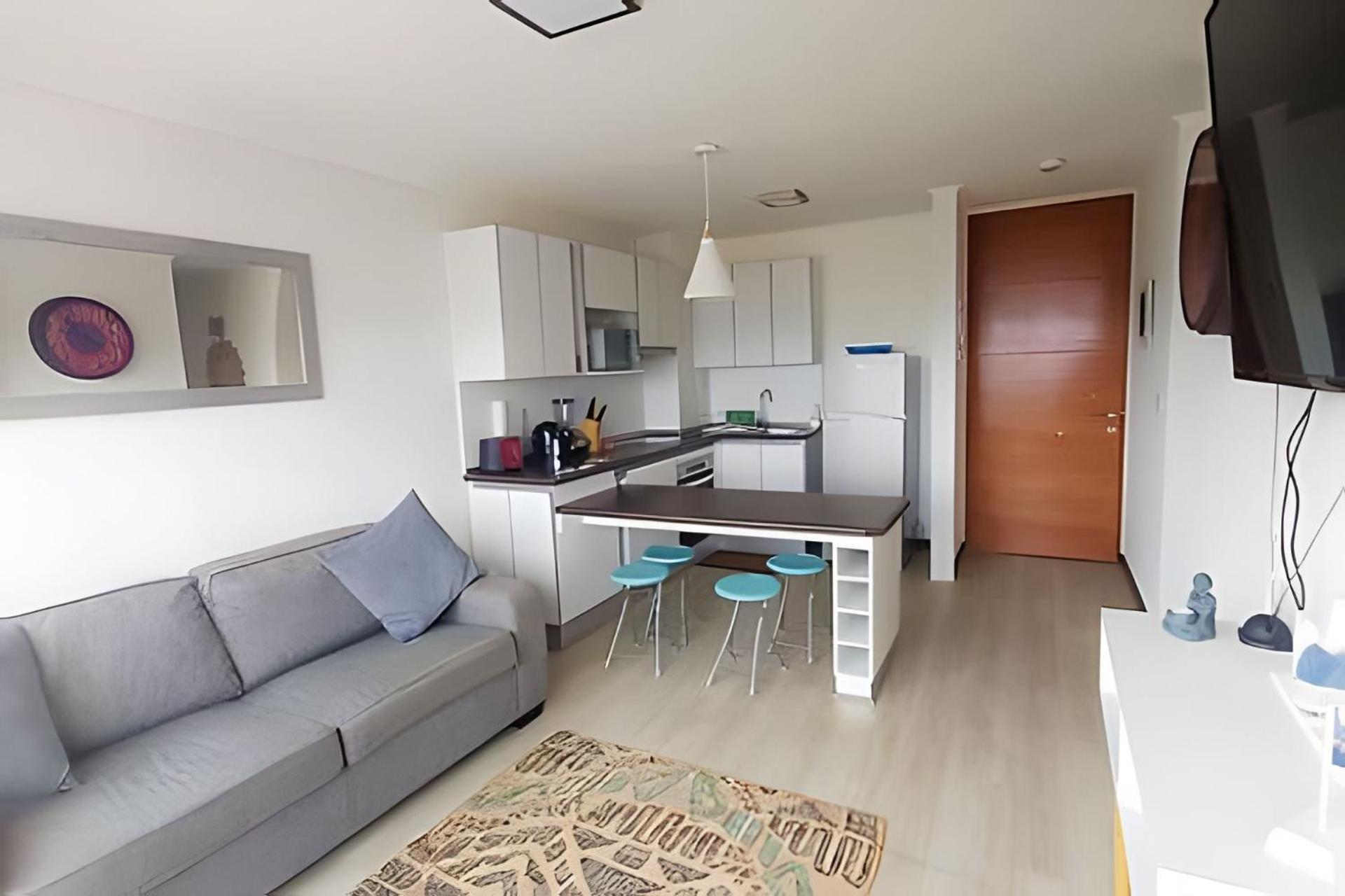 Condominio Pacifico 2800 라세레나 외부 사진