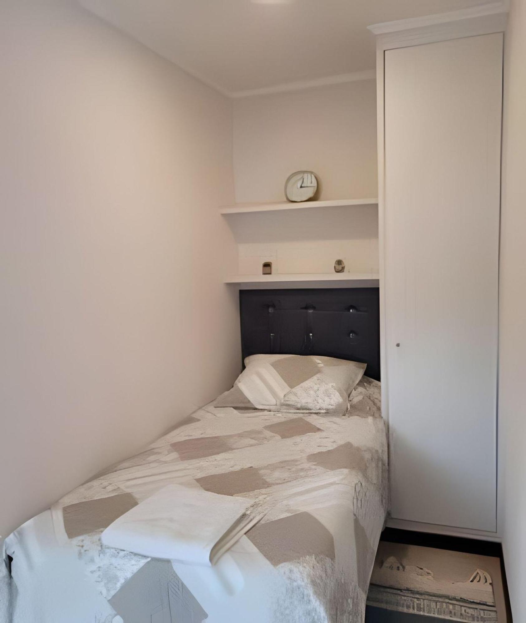 Condominio Pacifico 2800 라세레나 외부 사진