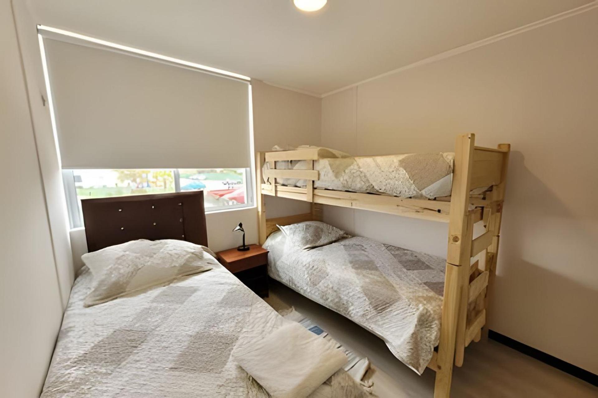 Condominio Pacifico 2800 라세레나 외부 사진