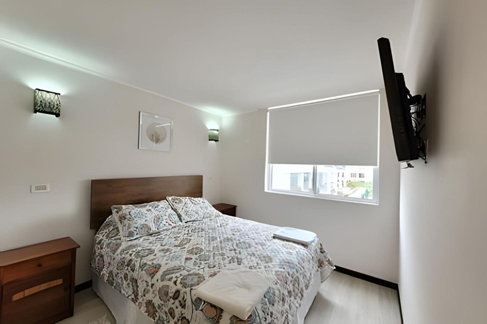 Condominio Pacifico 2800 라세레나 외부 사진