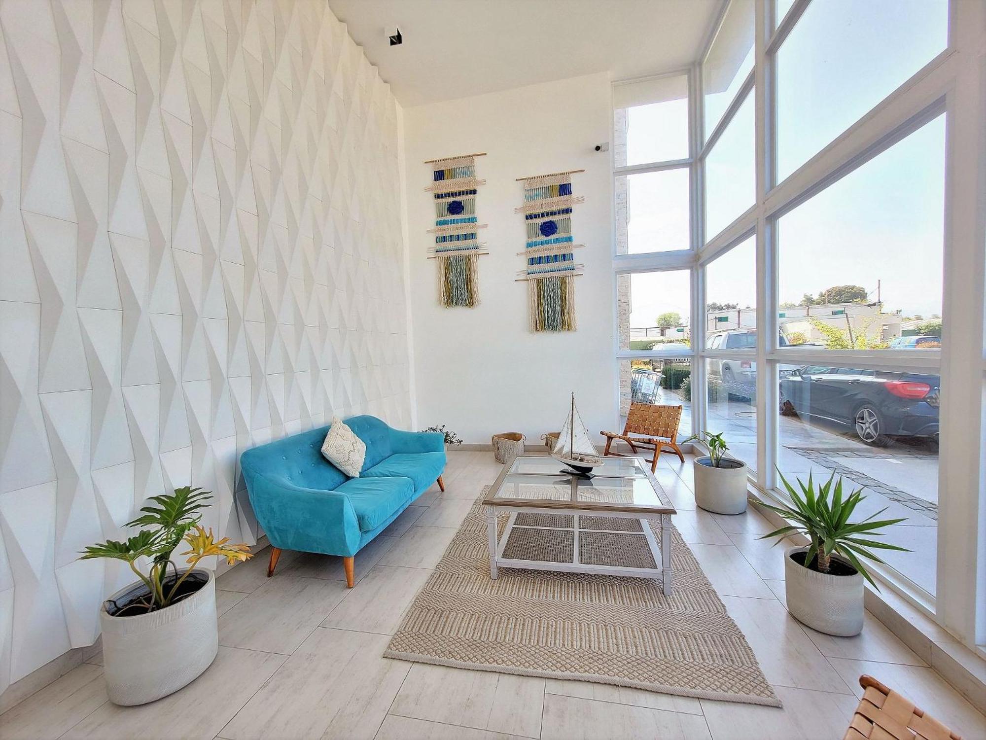 Condominio Pacifico 2800 라세레나 외부 사진