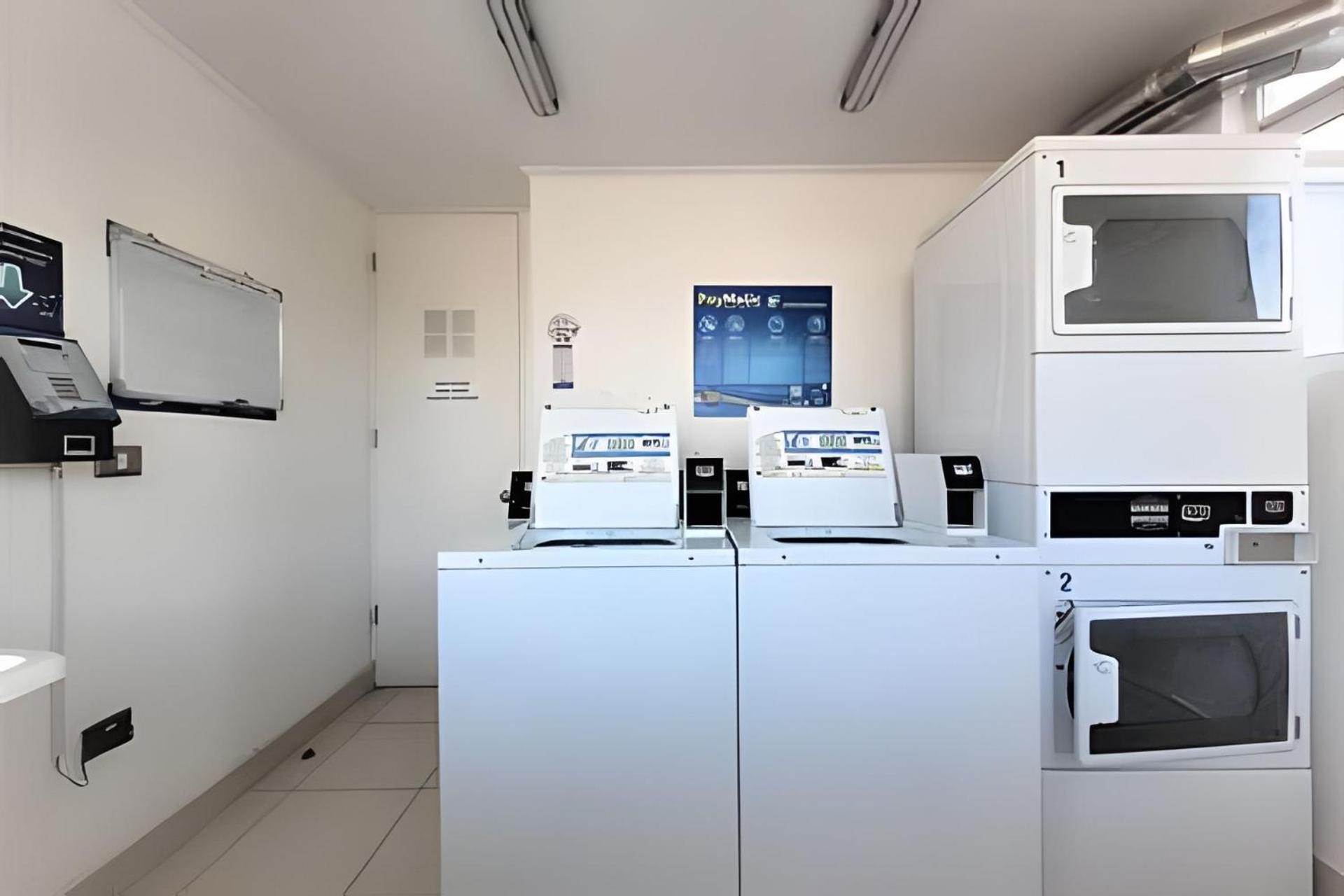 Condominio Pacifico 2800 라세레나 외부 사진