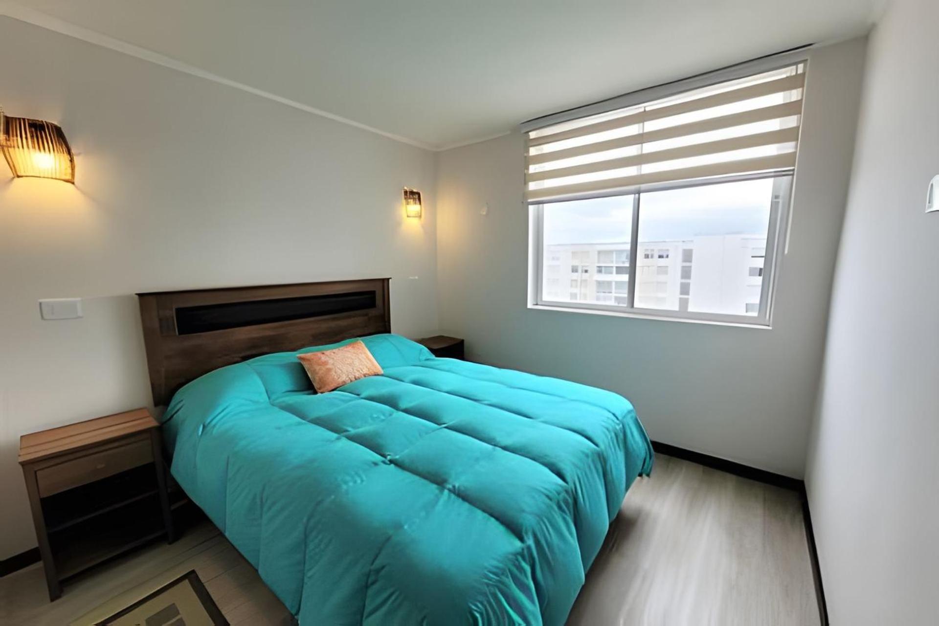 Condominio Pacifico 2800 라세레나 외부 사진