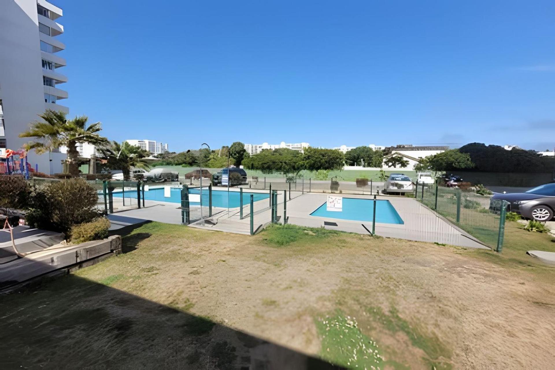 Condominio Pacifico 2800 라세레나 외부 사진