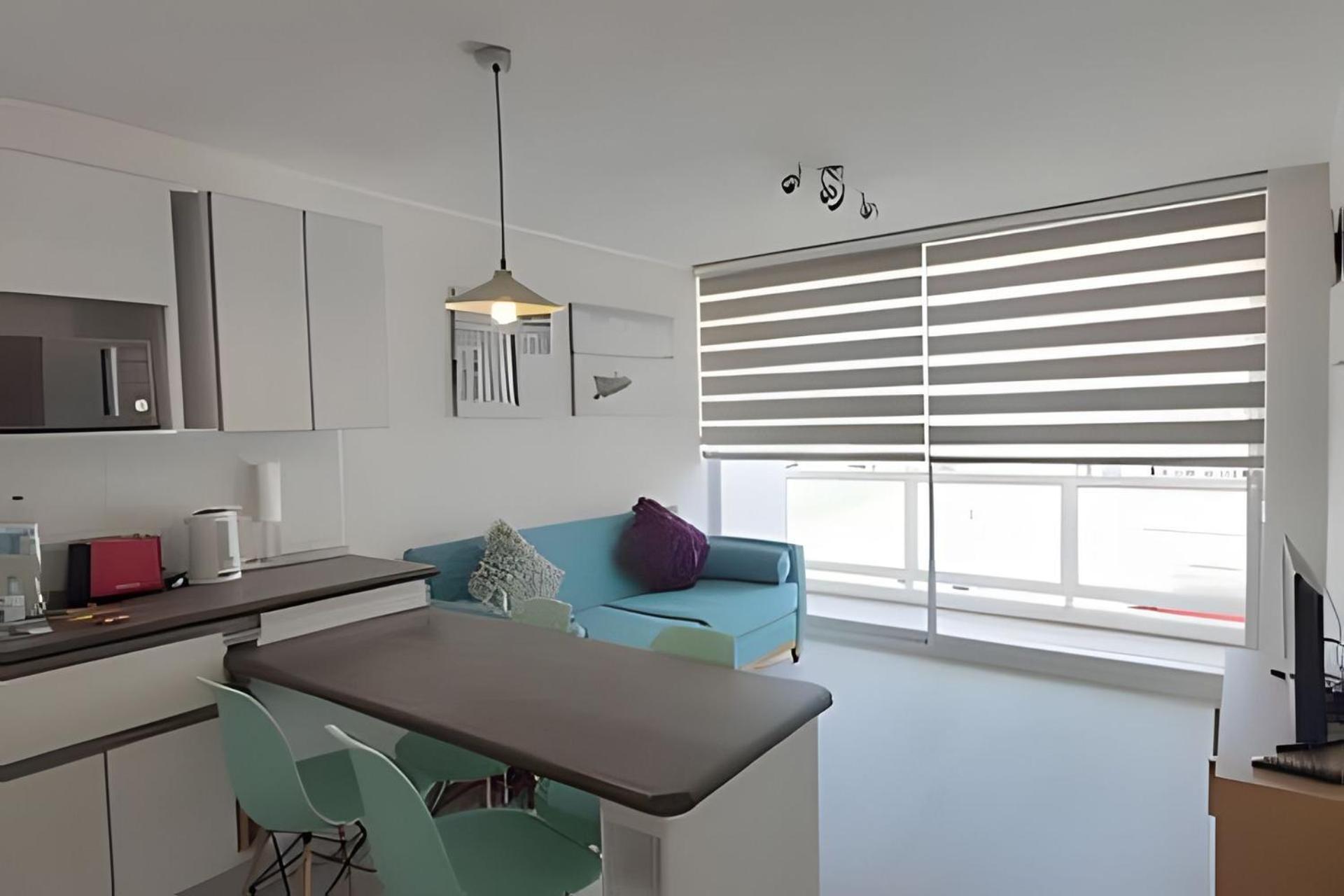 Condominio Pacifico 2800 라세레나 외부 사진