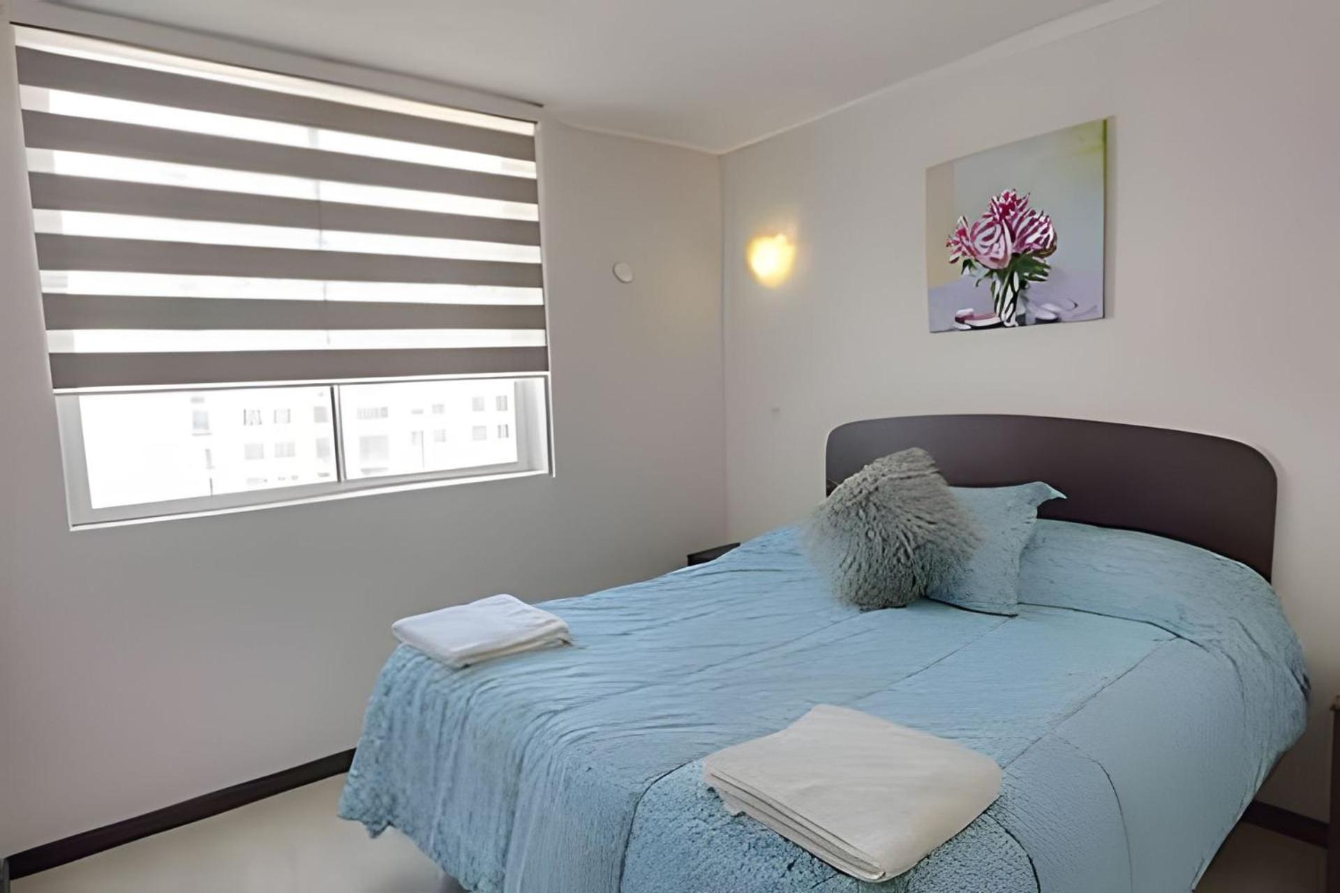Condominio Pacifico 2800 라세레나 외부 사진