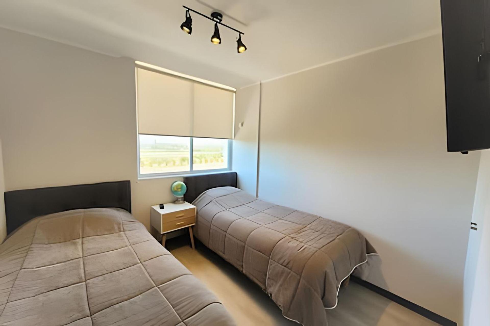 Condominio Pacifico 2800 라세레나 외부 사진